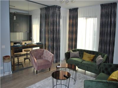 Apartament 2 camere in imobil rezidential premium 2020 Soseaua Pipera