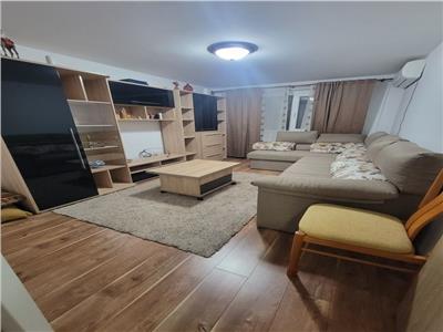 Apartament 3 camere decomandat Titulescu / Metrou Piata Victoriei