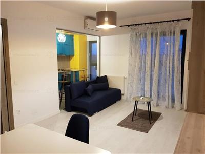 Inchiriere apartament 2 camere nou Bd. Iuliu Maniu / Politehnica