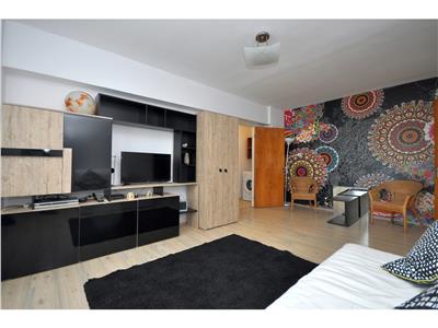Inchiriere apartament 2 camere in zona Turda - Podul Grand.