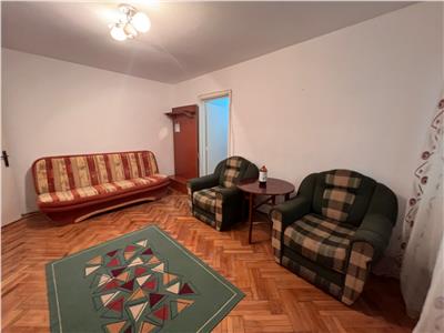 Vanzare apartament 2 camere Brancoveanu - Cultural