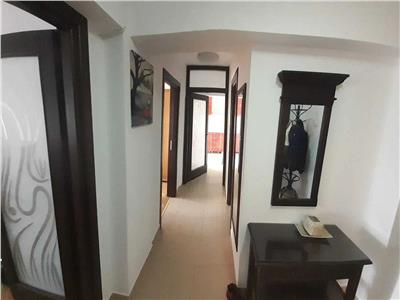 Inchiriere apartament 2 camere spatios decomandat Bd. Unirii / Fantani