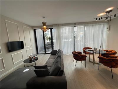 Apartament cu 2 camere, spatios, Herastrau, langa Caramfil/Aurel Vlaic