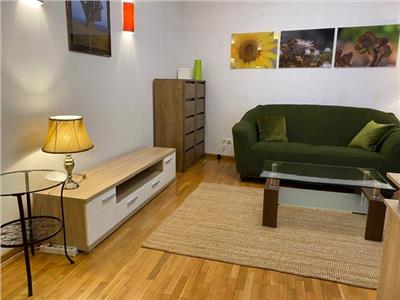Inchiriere Apartament 2 camere Modern Decebal IRIS Residence