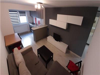 Apartament 2 camere metrou nicolae teclu - bloc nou