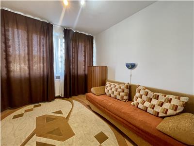 Vanzare apartament cu 3 camere, priveliste superba, zona Cornisa