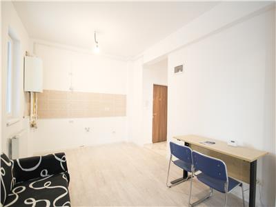 Apartament cu 2 camere de inchiriat in Militari Residence - Nemobilat