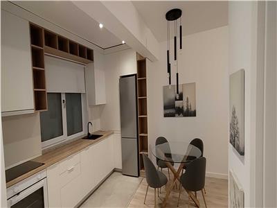 Inchiriere apartament 2 camere 2022 cu terasa bucurestii noi
