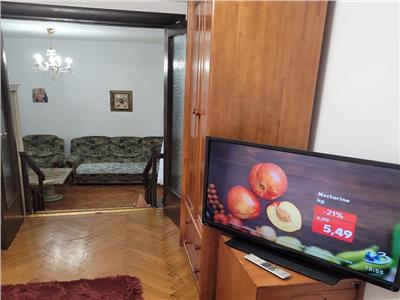 Inchiriere apartament 3 camere Calea Victoriei / Ion Campineanu