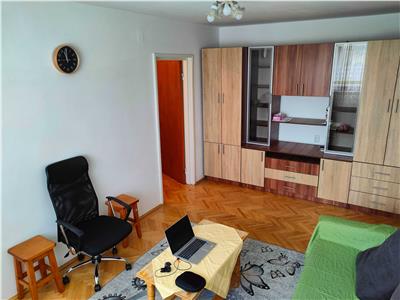 Apartament 2 camere semidecomandat Bucurestii Noi etaj 9