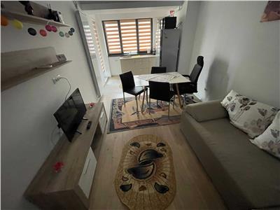 Apartament 2 camere in complex rezidential Metrou Grozavesti / Regie