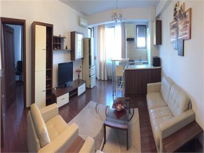 Apartament 3 camere decomandat Bucurestii Noi etaj 1