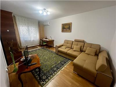 Inchirere apartament 2 camere, Ploiesti, zona Republicii