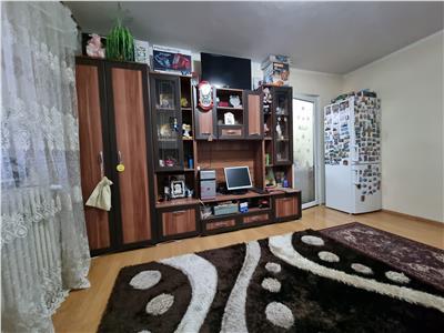 Vanzare apartament cu 2 camere , situat in berceni pe drumul gazarului