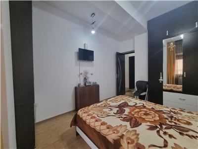 Apartament 3 camere, militari residence, 77 900 euro negociabil