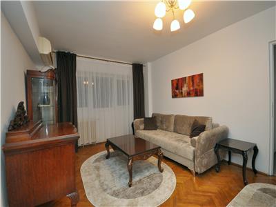 Dorobanti cu Iancu de Hunedoara apartament 2 camere