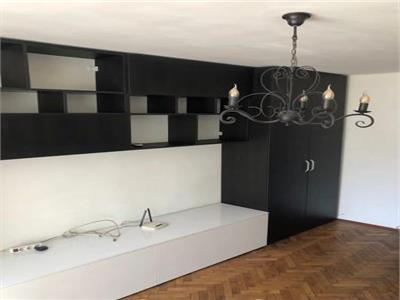 Apartament 2 camere, renovat, mobilat, Ferdinand, Colegiu Iulia Hasdeu