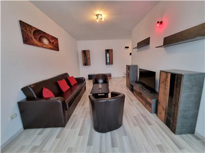 Inchiriere apartament cu 2 camere  la Spazzio Residence din Bragadiru