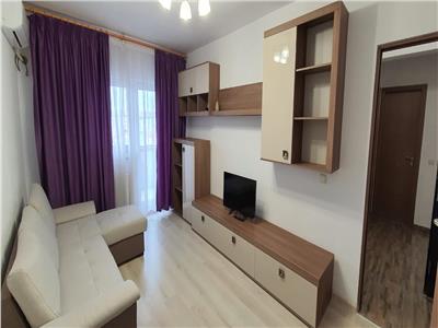 Apartament 2 Camere, Prima Inchiriere, Militari Residence, 330 Euro