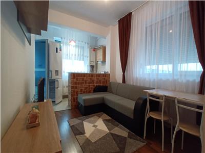 Apartament 2 Camere, Avangarde , Militari Residence, 290 Euro