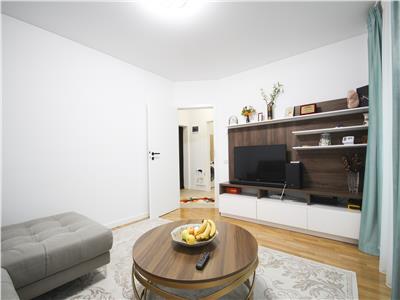 Apartament cu 2 camere deosebit de vanzare in Pollux Residence