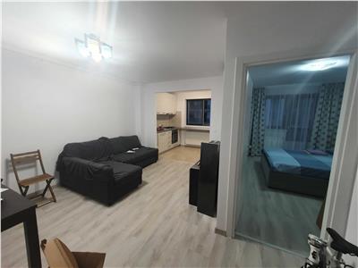 Apartament   2 camere bloc nou Metrou Anghel Saligny/centrala