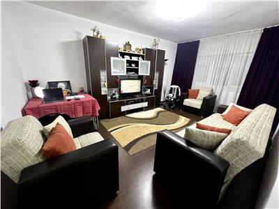 Vanzare apartament 2 camere, decomandat, in Ploiesti, zona Mihai Bravu