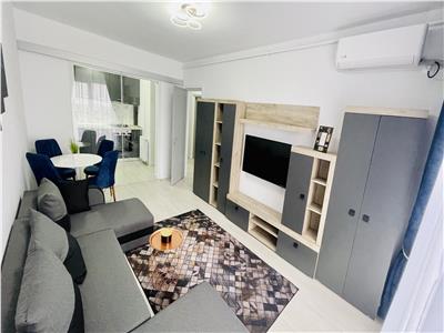 Inchiriere apartament nou, modern, zona Bulevardul Bucuresti, Ploiesti