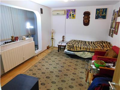 Apartament 3 camere P/4 - Liviu Rebreanu - Metrou Parc Titan