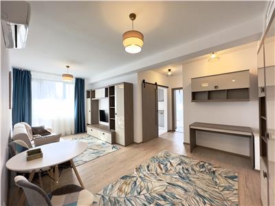 Apartament 2 camere bloc nou prima inchiriere central Ploiesti