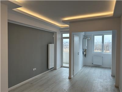 Apartament 2 camere-avans 15.000euro-rate dezvoltator