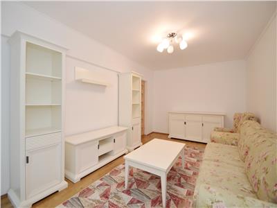 Apartament 3 camere renovat Titulescu Banu Manta Victoriei