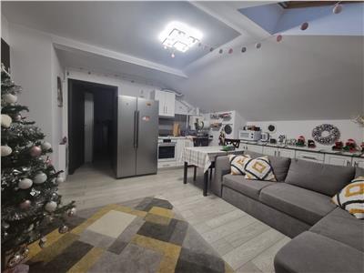 Apartament 3 camere, Mobilat,Utilat in Militari Residence, 350 Euro