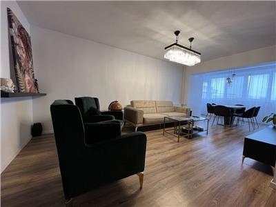 Apartament 4 camere, renovat lux, mobilat, pantelimon