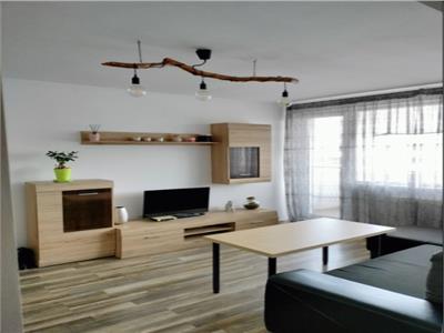 Apartament 2 camere, renovat, mobilat, Campia Libertatii, Baba Novac