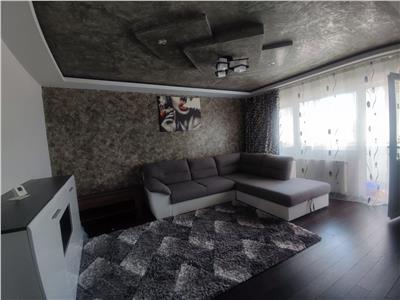 Inchiriere apartament 2 camere decomandat de lux Targoviste Micro 3