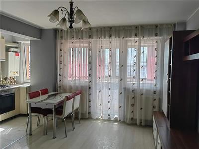Apartament 3 camere, mobilat utilat in Militari Residence, 450 Euro