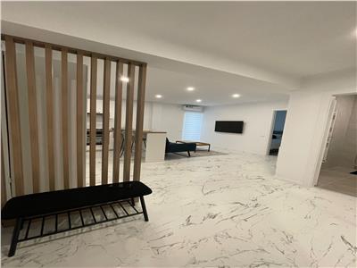 Lux- Inchiriere apartament 2 camere ultracentral Targoviste