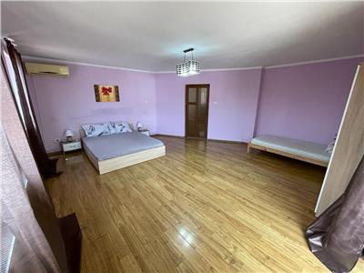 Inchiriere apartament 3 camere in vila - zona transilvaniei