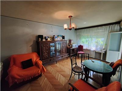 Apartament 2 camere decomandat Metrou Gorjului