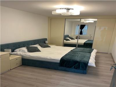 Apartament 2 camere mobilat utilat Kiseleff Piata Victoriei centrala