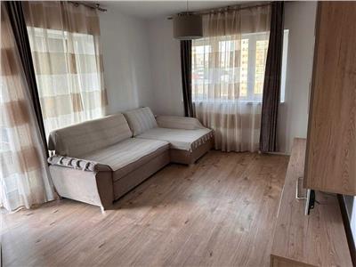 Apartament 3 camere Granvia Park - zona Lujerului + loc parcare