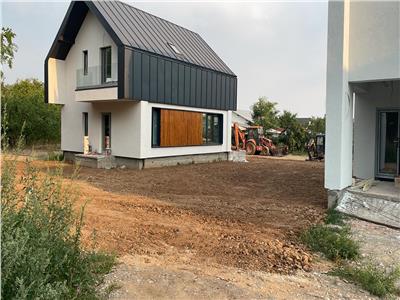 Vanzare vila constructie noua Baicoi,