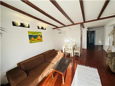 Inchriere apartament unic in Ploiesti, 3 camere, Ultracentral