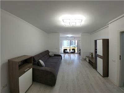 Apartament 2 camere, bloc nou, terasa I metrou Nicolae Teclu