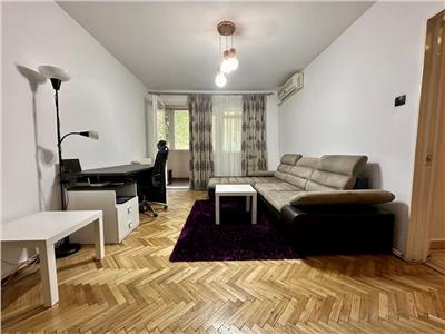 Apartament 2 camere Nicolae Grigorescu | semidecomandat | 2min. metrou