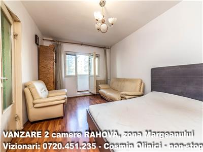 Vanzare apartament 2 camere (str. Ivan Anghelache)