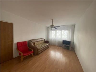 Vanzare apartament 3 camere  - Iuliu Maniu - langa metrou Gorjului