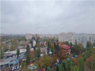 Apartament cu vedere panoramica Baba Novac parc Titan