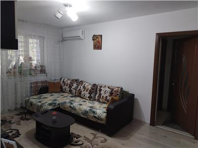 Vanzare apartament confort 2, zona Baraolt, Ploiesti